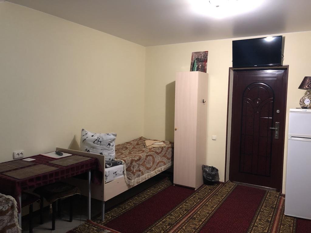 Гостиница Homehotel Внуково