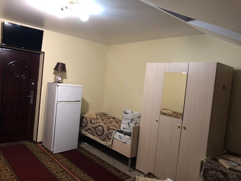 Гостиница Homehotel Внуково