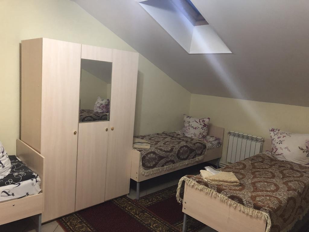 Гостиница Homehotel Внуково