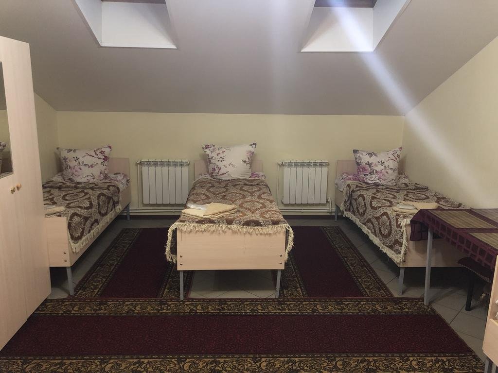 Гостиница Homehotel Внуково