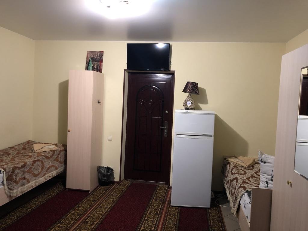 Гостиница Homehotel Внуково