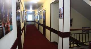 Гостиница Homehotel Внуково-6