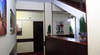 Гостиница Homehotel Внуково-4