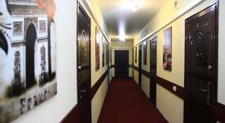 Гостиница Homehotel Внуково-3