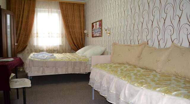 Гостиница Homehotel Внуково-142